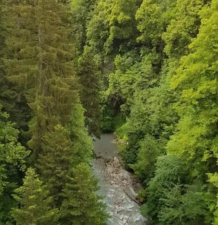 Elégant Et Moderne, Au Pied Du Mont-blanc