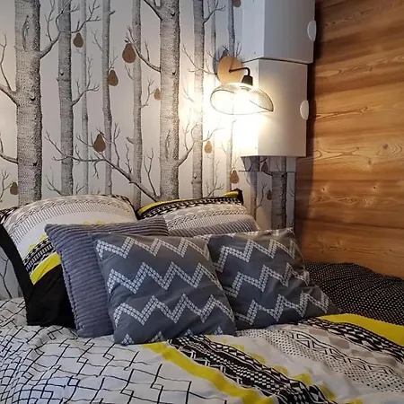 Elegant Et Moderne, Au Pied Du Mont-blanc
