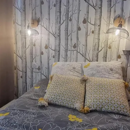 Elegant Et Moderne, Au Pied Du Mont-blanc