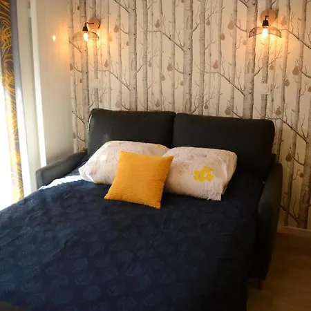Elegant Et Moderne, Au Pied Du Mont-blanc *