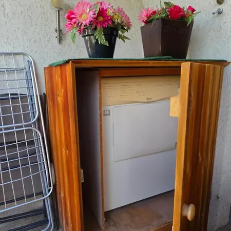 Elegant Et Moderne, Au Pied Du Mont-blanc شقة